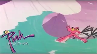 Wet and Wild Pinky | The Pink Panther (1993)