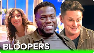 LIFT Bloopers & Gag Reel (2024) | Kevin Hart, Úrsula Corberó