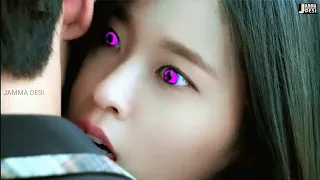 New Korean Mix Hindi Songs 2020 💗 Vampire Love Story Song 💗 Heart Touching Video 💗 Jamma Desi