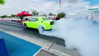 Demon 170 - Bakersfield CA Redlist Fomosa Dragstrip