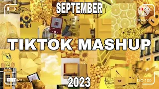 TikTok Mashup September 2023 ❤️❤️(Not Clean)❤️❤️