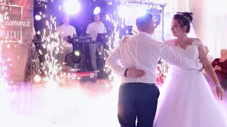 Весільний танець молодих  - Ukrainian wedding  14 09 2019