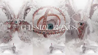 Celestial Beings Trailer