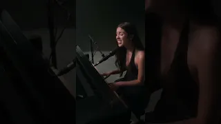 vampire (piano performance video)