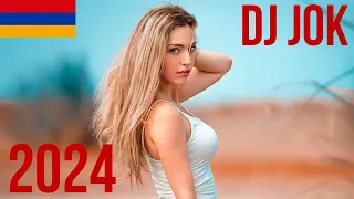 DJ Jok Hin Erger Mix 2024