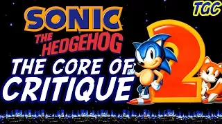 SONIC THE HEDGEHOG 2: The Core of the Critique | GEEK CRITIQUE