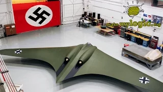 Top 10 Secret Nazi Weapons: World War 2 Weapons Documentary