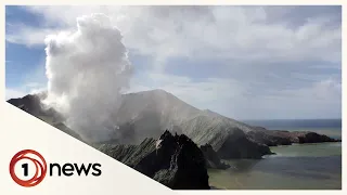 Whakaari / White Island: What to know as historic trial looms