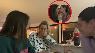 Sofi le pedirá casamiento a Mili el Sabado 😱🤣 - Stream 25/10/2022