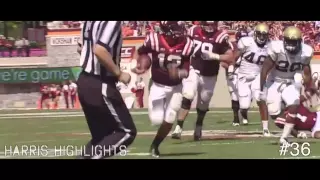 Top 100 Plays of the '14-15 College Football Season ᴴᴰ
