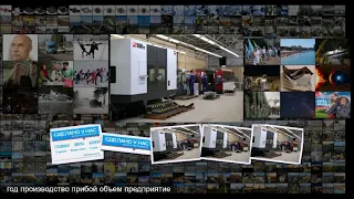 Завершилась инвестпрограмма по модернизации производства на таганрогском Прибое