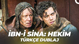 İbn-i Sina: Hekim | Tom Payne - Ben Kingsley Türkçe Dublaj Tarihi Film