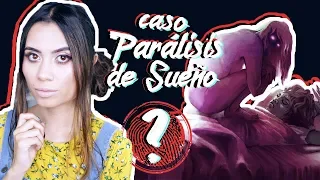 TODO sobre el MISTERIOSO caso de LA PARÁLISIS DE SUEÑO - Paulettee