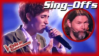 Emeli Sandé - Clown (Anny Ogrezeanu) | Sing-Offs | The Voice Of Germany 2022