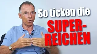 Rainer Zitelmann: Das geheime Wissen der Reichen und wie du es anwenden kannst // Mission Money