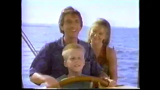 Captain Ron TV Spot #3 (1992)