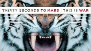 30 Seconds to Mars feat Kanye West - Hurricane (Lyrics & HQ)