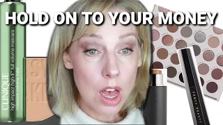 WATCH THIS BEFORE YOU BUY! New Makeup, is it worth the hype?