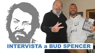 "Piedone a Dubai": Intervista a Bud Spencer (2015)