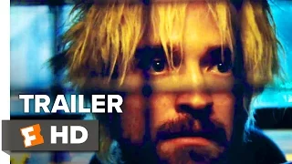 Good Time Trailer #1 (2017) | Movieclips Trailers