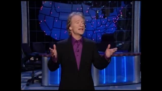 Bill Maher Jewish Jokes #1