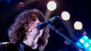 Arctic Monkeys Reading Festival 2009 full