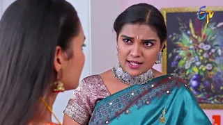 Rangula Ratnam Latest Promo | Mon-Sat 7:30pm | 16th June 2022 | ETV Telugu