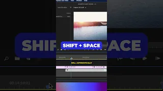 I WISH I Knew THIS Tip SOONER in PREMIERE PRO!!