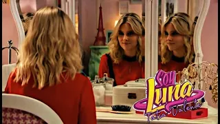 Soy Luna 2 сезон 67 серия||Будь холодной, Амбар