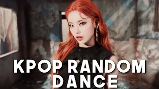 KPOP RANDOM DANCE CHALLENGE 2024 [POPULAR/NEW]