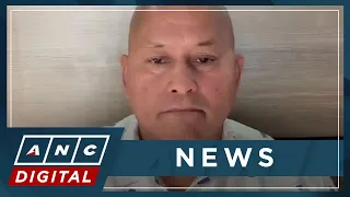 Dela Rosa: We need policy legislation to address data leaks following 'leaked' PDEA report | ANC