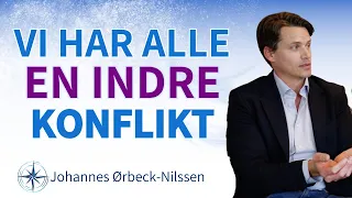 Vi må lære å elske motsetningene! Samtale med filosof Johannes Ørbeck-Nilssen