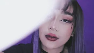 1 Minute ASMR ☁︎ 𝙩𝙝𝙚𝙧𝙚'𝙨 𝙨𝙤𝙢𝙚𝙩𝙝𝙞𝙣𝙜 𝙤𝙣 𝙮𝙤𝙪𝙧 𝙝𝙚𝙖𝙙