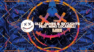 Olly James & SkyLights feat. Nino Lucarelli - Glorious (Radio Edit) [RRR008]