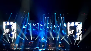 Scorpions Live ,,,/ 9-23-2017 Allstate Arena Rosemont Illinois Chicago