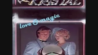 Kristal - Love And Magic 1985 / Italodisco