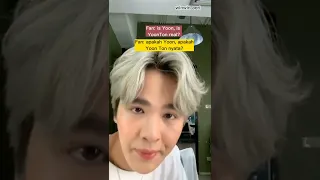 (Sub Indo Sub English) live ig Yoon di temani Ton #yoonpsn #tonsaran #yoonton #kamolkim