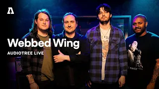 Webbed Wing on Audiotree Live (Full Session)