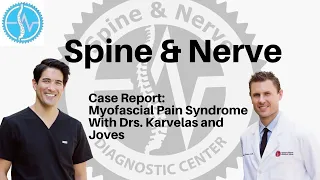 Case Report: Myofascial Pain Syndrome