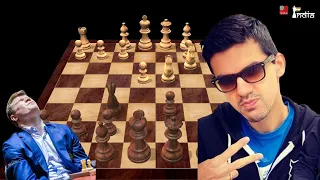 How to beat Anish's Najdorf + Stalemate trick! | Giri vs Alekseenko | Leo Tolstoy Cup 2021 Part II