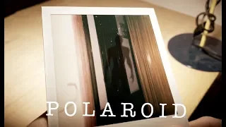 POLAROID - Cortometraje de terror