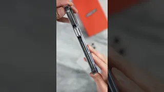 CASETIFY Clear Case for the iPhone 14 Pro ASMR Unboxing!