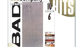 Bad Company -  Ready for Love HQ