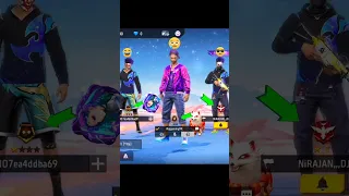 No Top of Player Pro  free fire 2018 respect  old free fire ❤❤ old free fire love 😘 #status #video