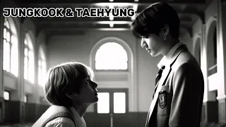 Нежданный звонок | JUNGKOOK & TAEHYUNG