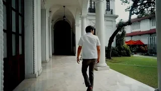 BBM VLOG #9: Marcos Back in Malacañan | Bongbong Marcos