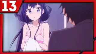 Anime COUB #13 | Аниме приколы и AMV