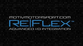 MOTIV RE|FLEX - MHD Integration Information