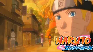 Naruto Shippuden Op/ Opening 12 [4K 60 FSP]