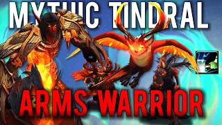 Mythic Tindral - Arms Warrior Guide & PoV